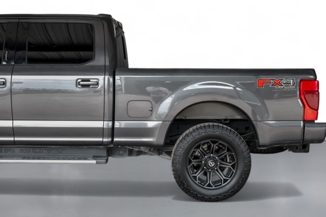 2020 Ford F-250 Lariat 13