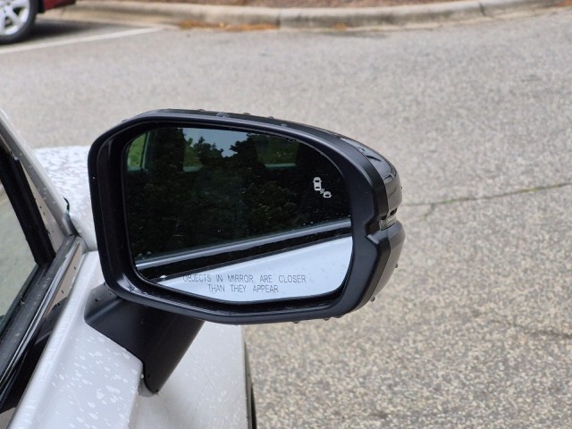 HondaCR-V Hybrid14