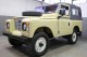 1979 Land Rover 88  in , 