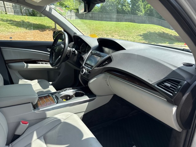 AcuraMDX48