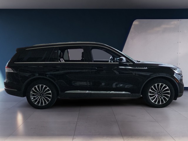 2020 Lincoln Aviator Reserve 6