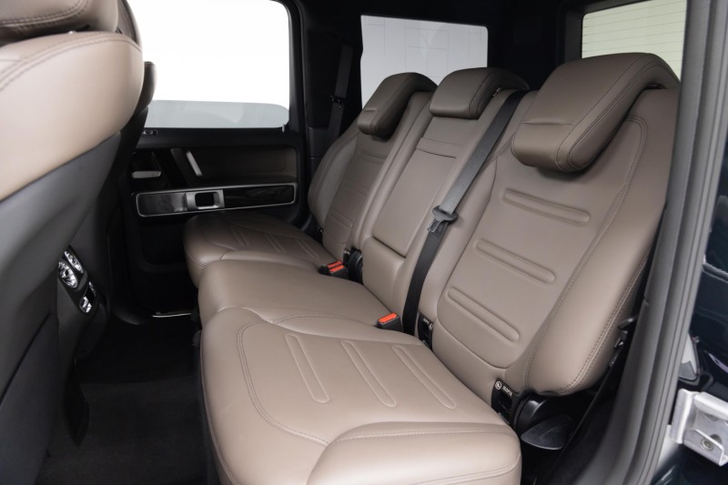 2021 Mercedes-Benz G 550 G 550 in , 