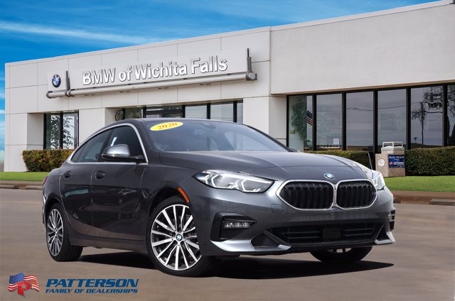 Bmw Of Wichita Falls Bmw Dealer In Wichita Falls Tx