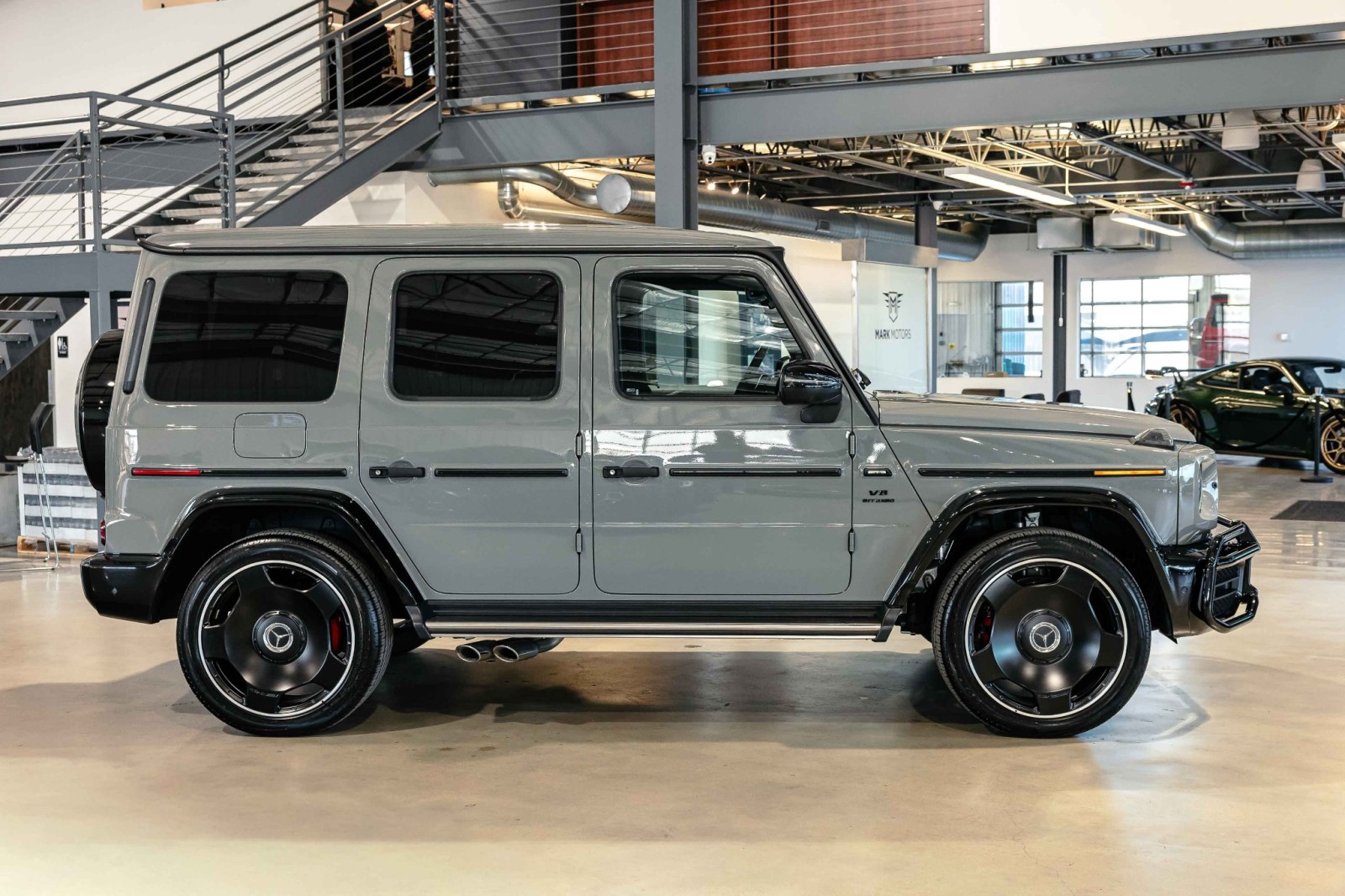 Used Car 2023 Mercedes-benz G-class  Amg G 63 For Sale Under $200,000 In Boerne, Texas