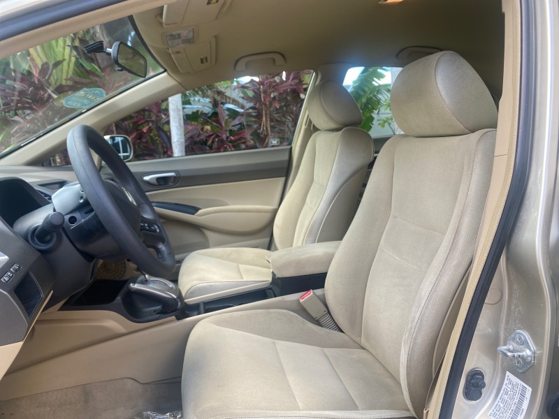 2008 Honda Civic Sdn LX LOW MILES 26,922 1 OWNER in , 