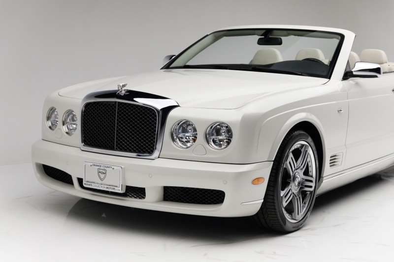 2010 Bentley Azure T 1 of 80 T in , 