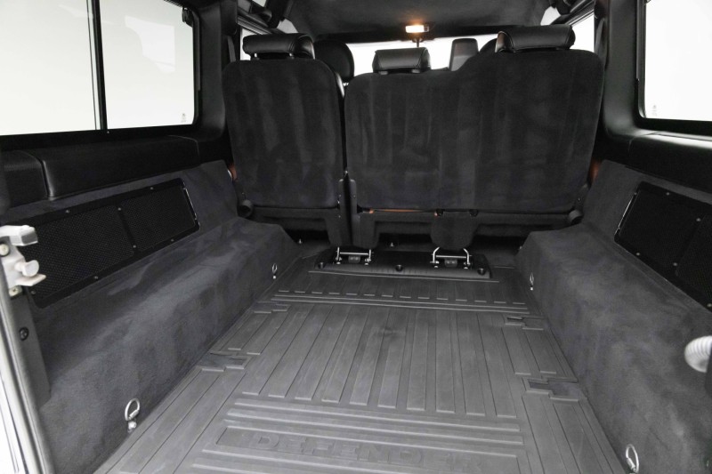 1993 Land Rover Defender 110 Estate Wagon Estate Wagon in , 