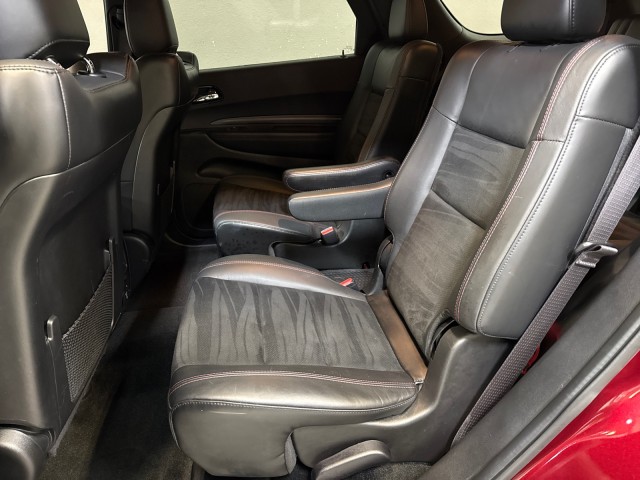 2021 Dodge Durango R/T Blacktop Hemi V8 in , 