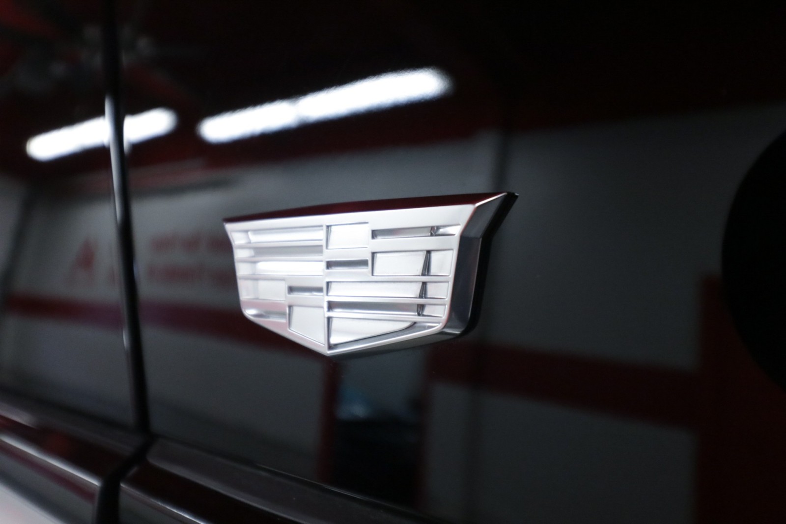 Used Car 2024 Cadillac Escalade Esv  4wd Sport Platinum For Sale Under $100,000 In Austin, Texas