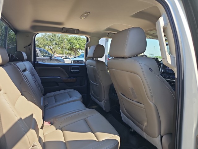 2015 GMC Sierra 1500 SLT 12