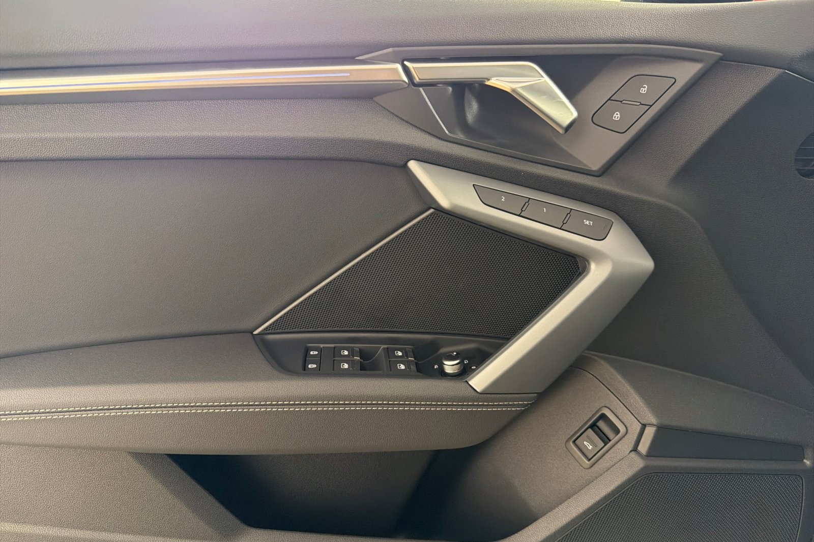 New 2026 Brilliant Black Audi Premium Plus quattro *Ltd Avail* image 10