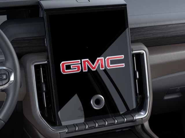GMCYukon XL20