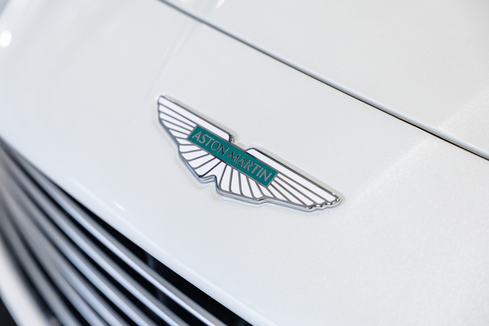 Used Car 2025 Aston Martin Vanquish  For Sale Under $420,000 In Boerne, Texas