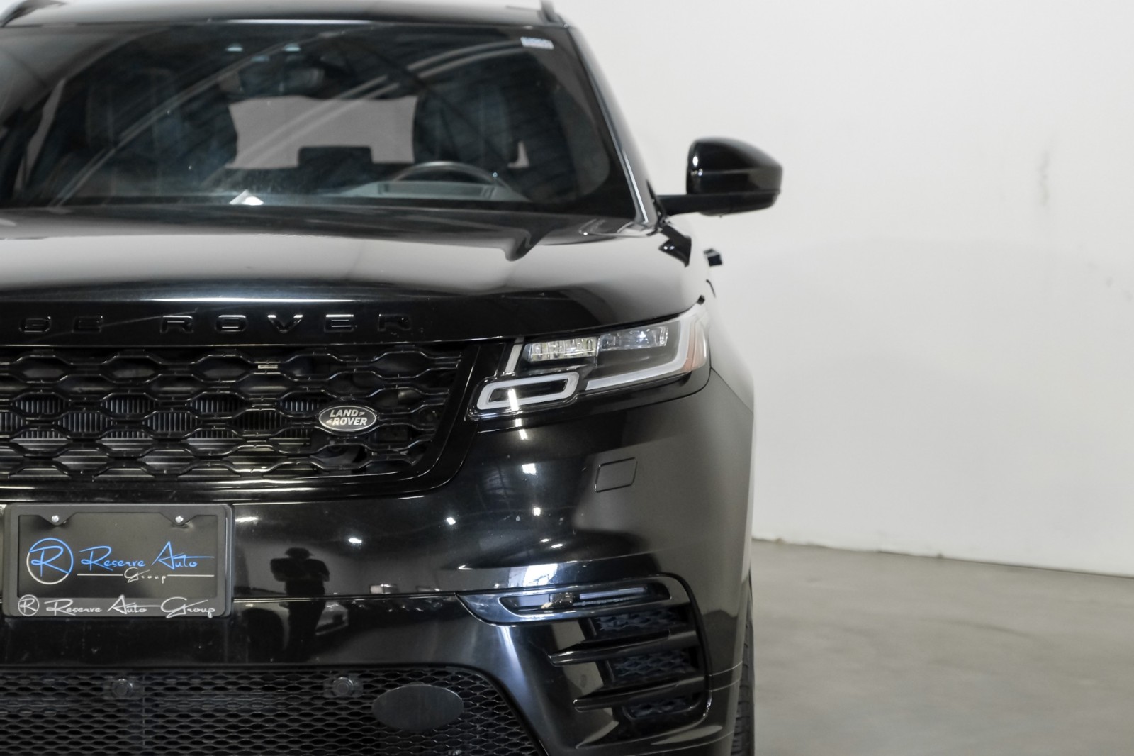 2020 Land Rover Range Rover Velar P250 R-Dynamic S TechPkg DrivePkg BlackOutPkg 20Alloys 57