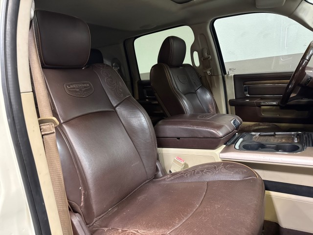 2017 Ram 3500 Laramie Longhorn 4WD Cummins MegaCab in ,