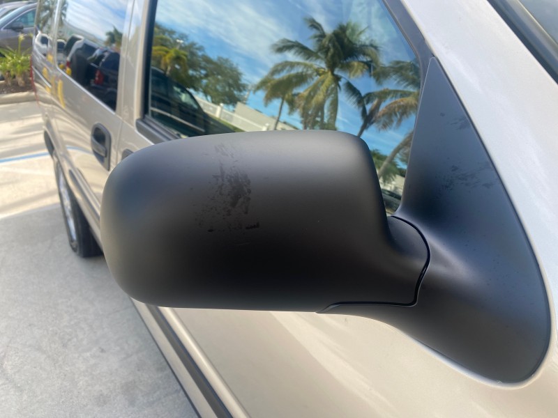 2007 Chevrolet Uplander LS LOW MILES 46,982 VAN in , 