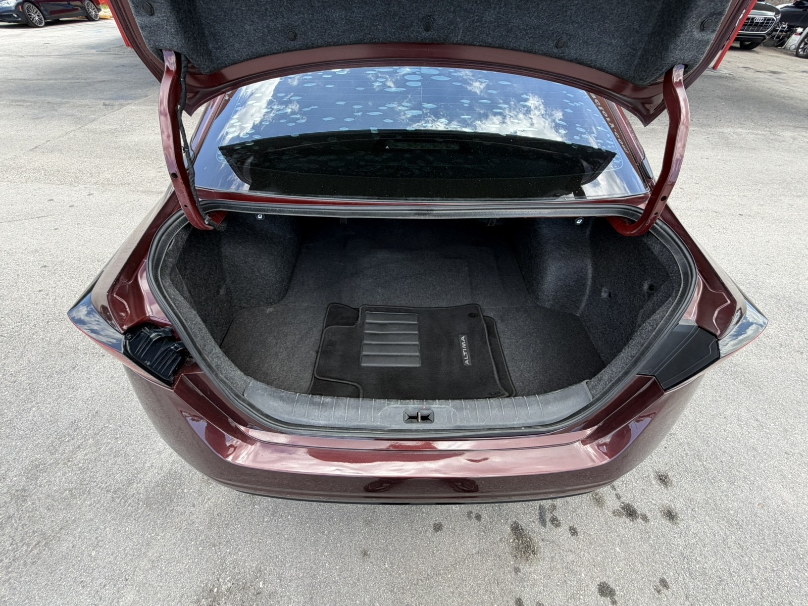 2024 Nissan Altima - $19,977