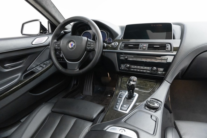 2016 BMW ALPINA B6 xDrive Gran Coupe ALPINA B6 xDrive Gran Coupe in , 