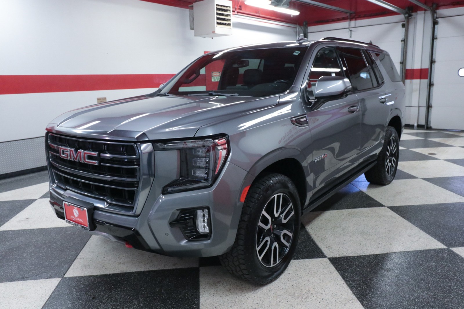 Used Car 2022 Gmc Yukon  At4 For Sale Under $60,000 In Austin, Texas