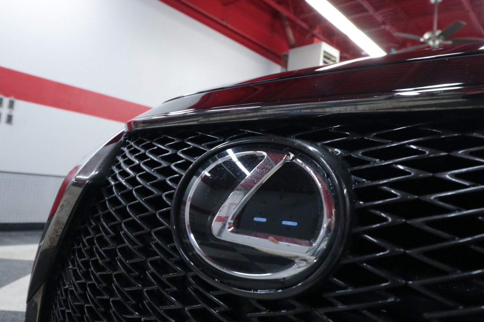 Used Car 2022 Lexus Es  Es 350 F Sport For Sale Under $35,000 In Austin, Texas