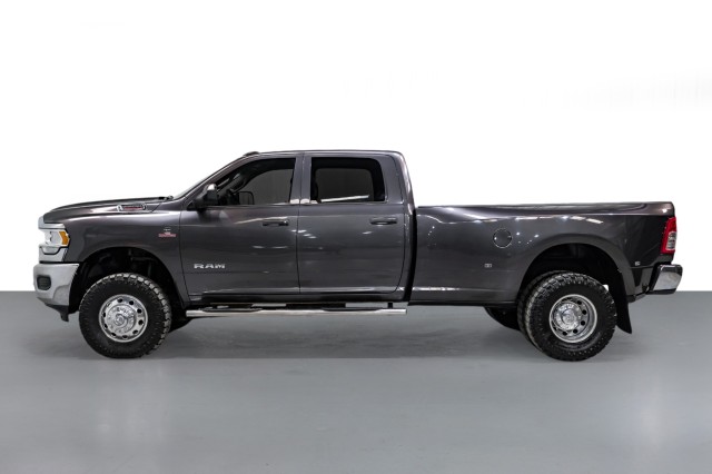 2019 Ram 3500 Tradesman 9