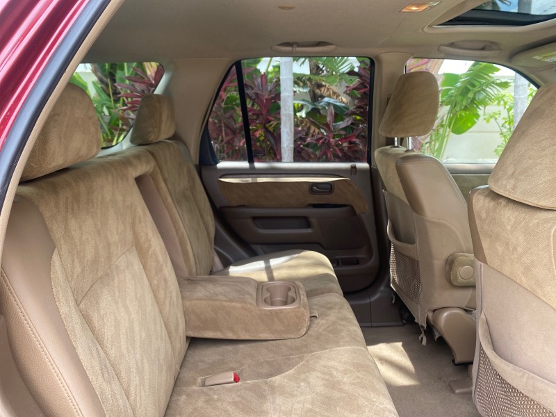 2003 Honda CR-V EX 4WD NICE CLEAN SUNROOF in , 