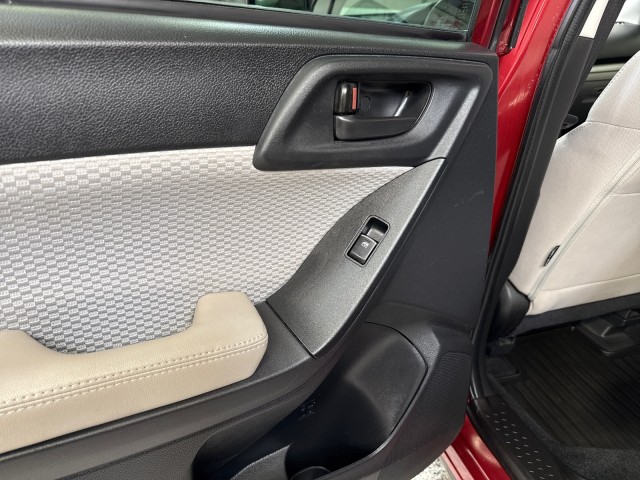 2017 Subaru Forester Premium AWD in , 