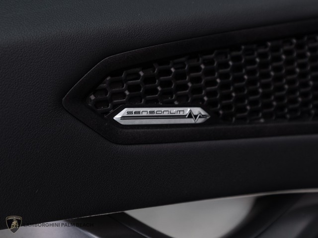 Lamborghini Huracan EVO