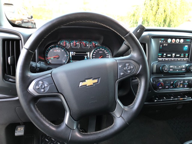 2018 Chevrolet Silverado 1500 LT 13