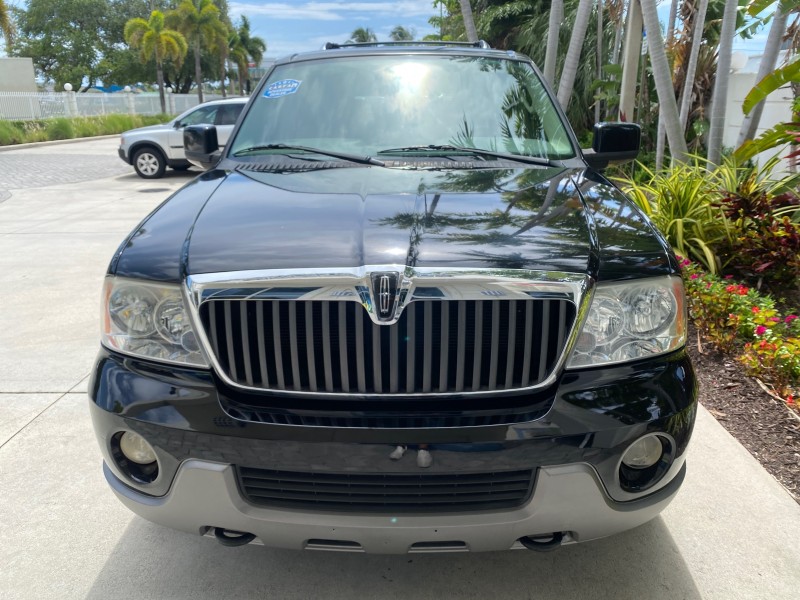 2004 Lincoln Navigator LOW MILES 67,511 SUNROOF in ,