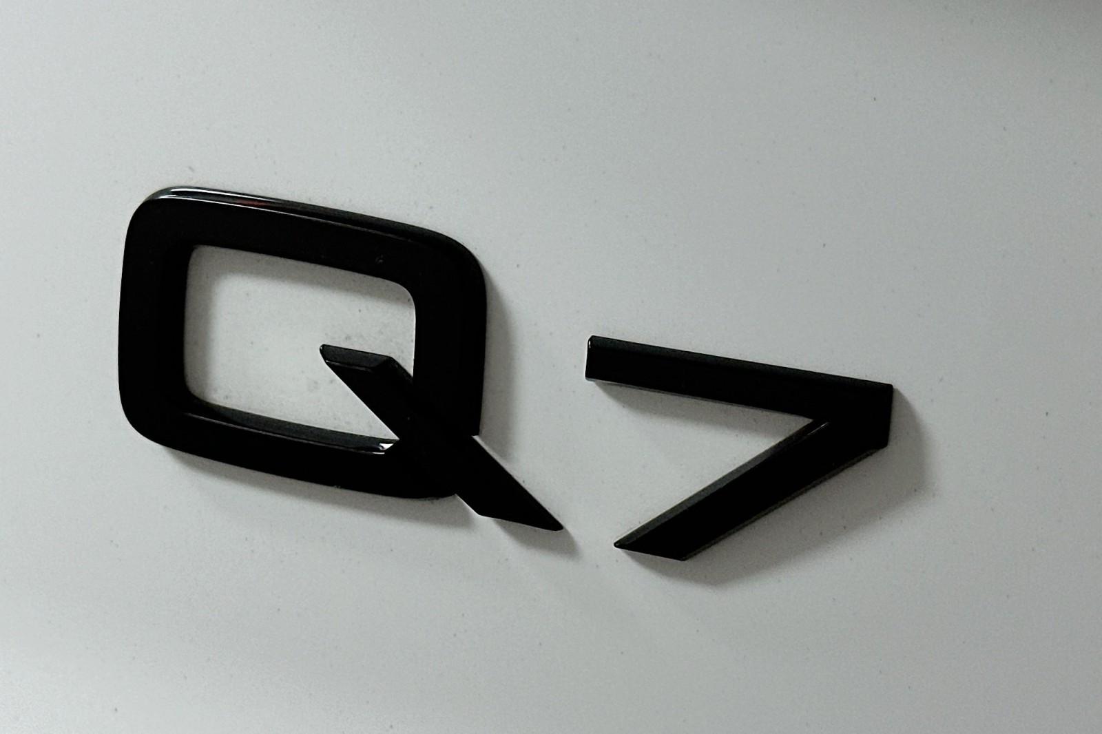 Used 2023 Carrara White Audi Premium Plus image 11