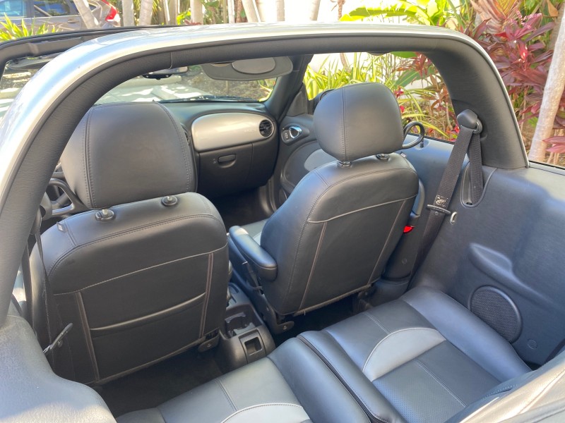 2005 Chrysler PT Cruiser GT LOW MILES 35,037 1 OWNER in ,