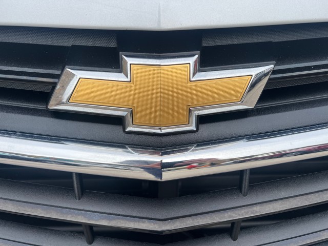 2019 Chevrolet Equinox LT 25