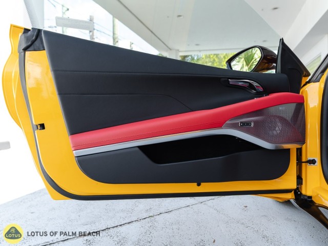 Lotus Emira