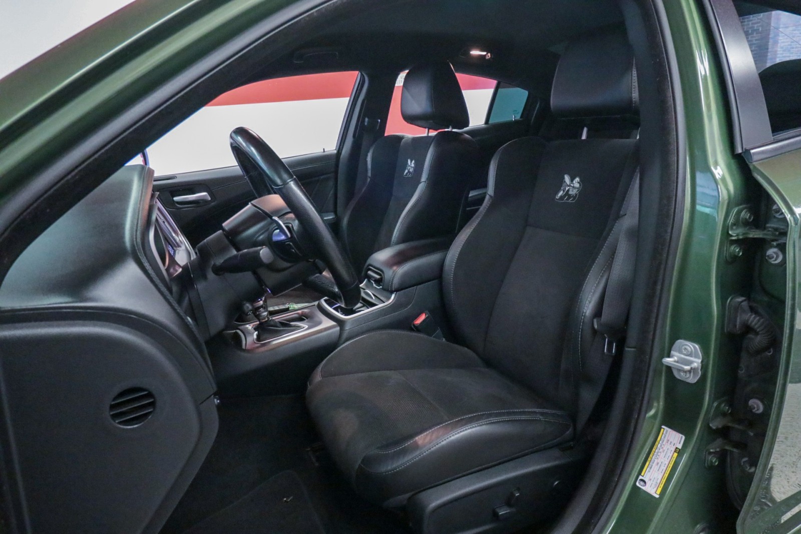 Used Car 2021 Dodge Charger  Scat Pack For Sale Under $40,000 In Austin, Texas