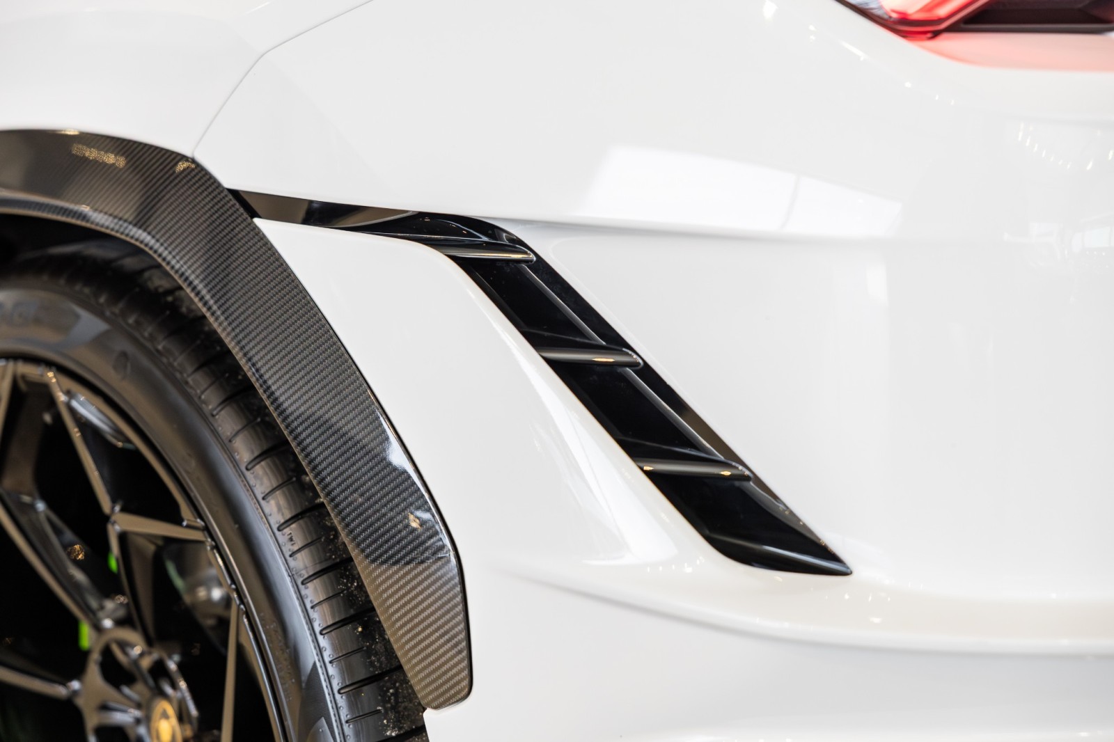 Used Car 2024 Lamborghini Urus  Performante For Sale Under $310,000 In Boerne, Texas