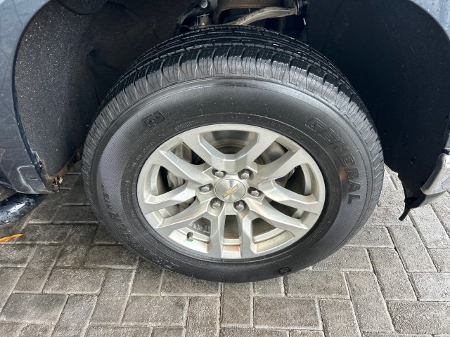 ChevroletSilverado 150016