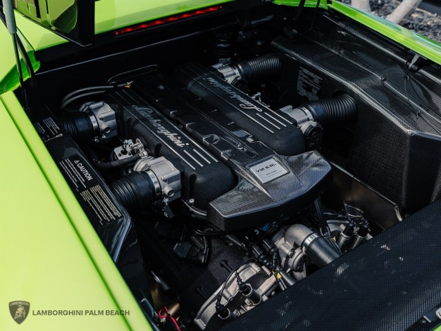 Lamborghini Murcielago