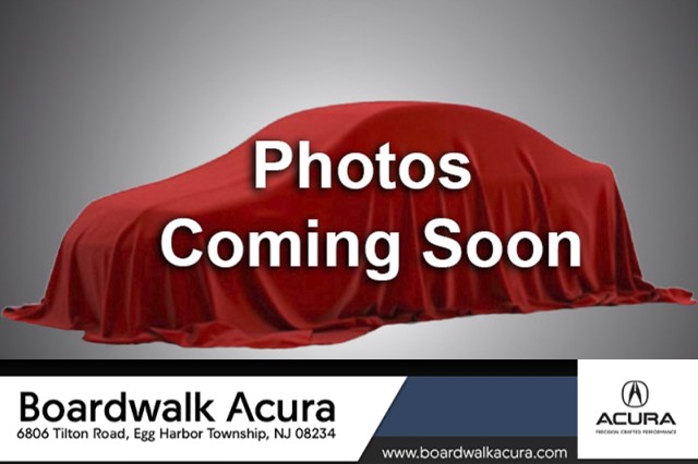 Used 2014 Acura MDX