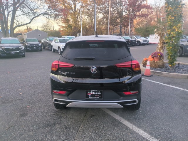 2023 Buick Encore GX Preferred 6