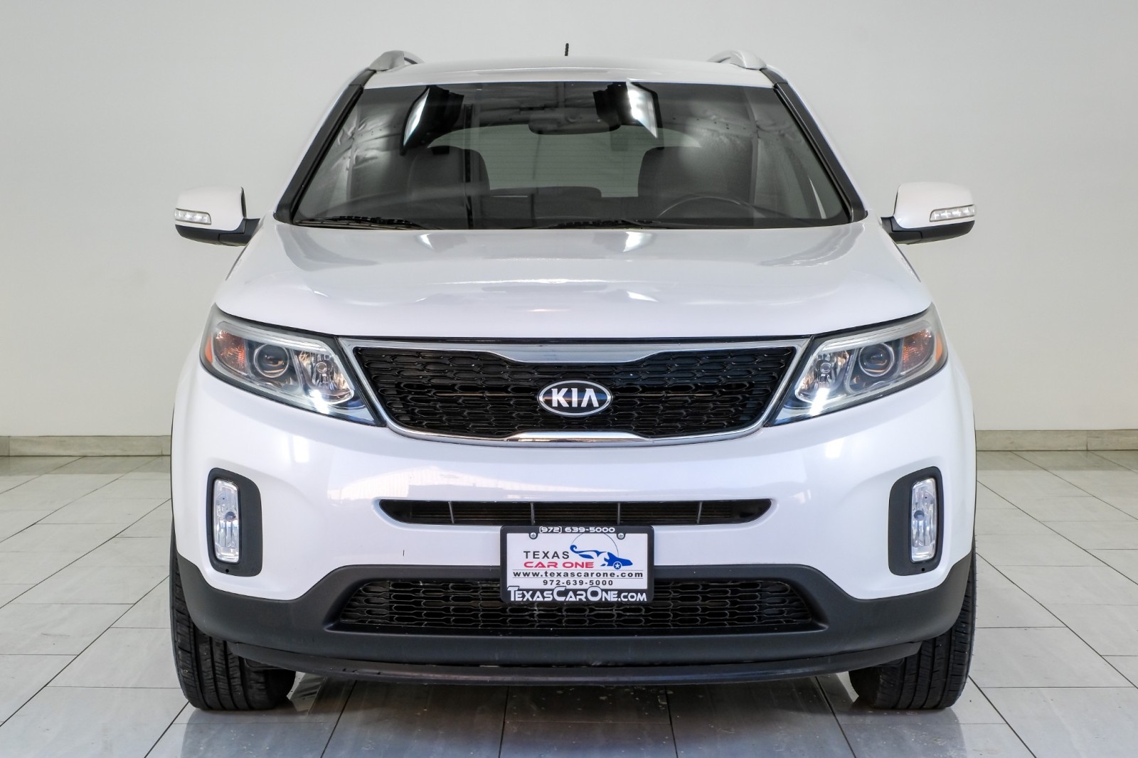 2014 Kia Sorento LX TOURING PKG PREMIUM PKG CONVENIENCE PKG BLIND S 3