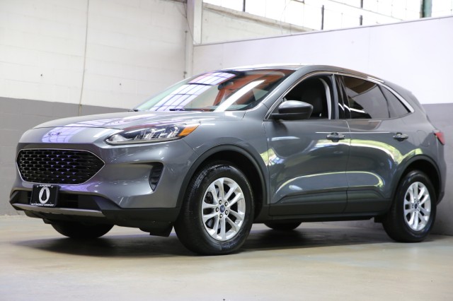 2022 Ford Escape SE in Plainview, 