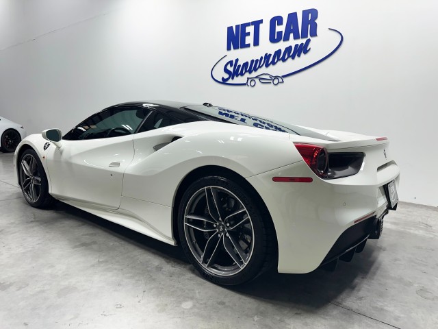 2018 Ferrari 488 GTB High 358K MSRP! in , 