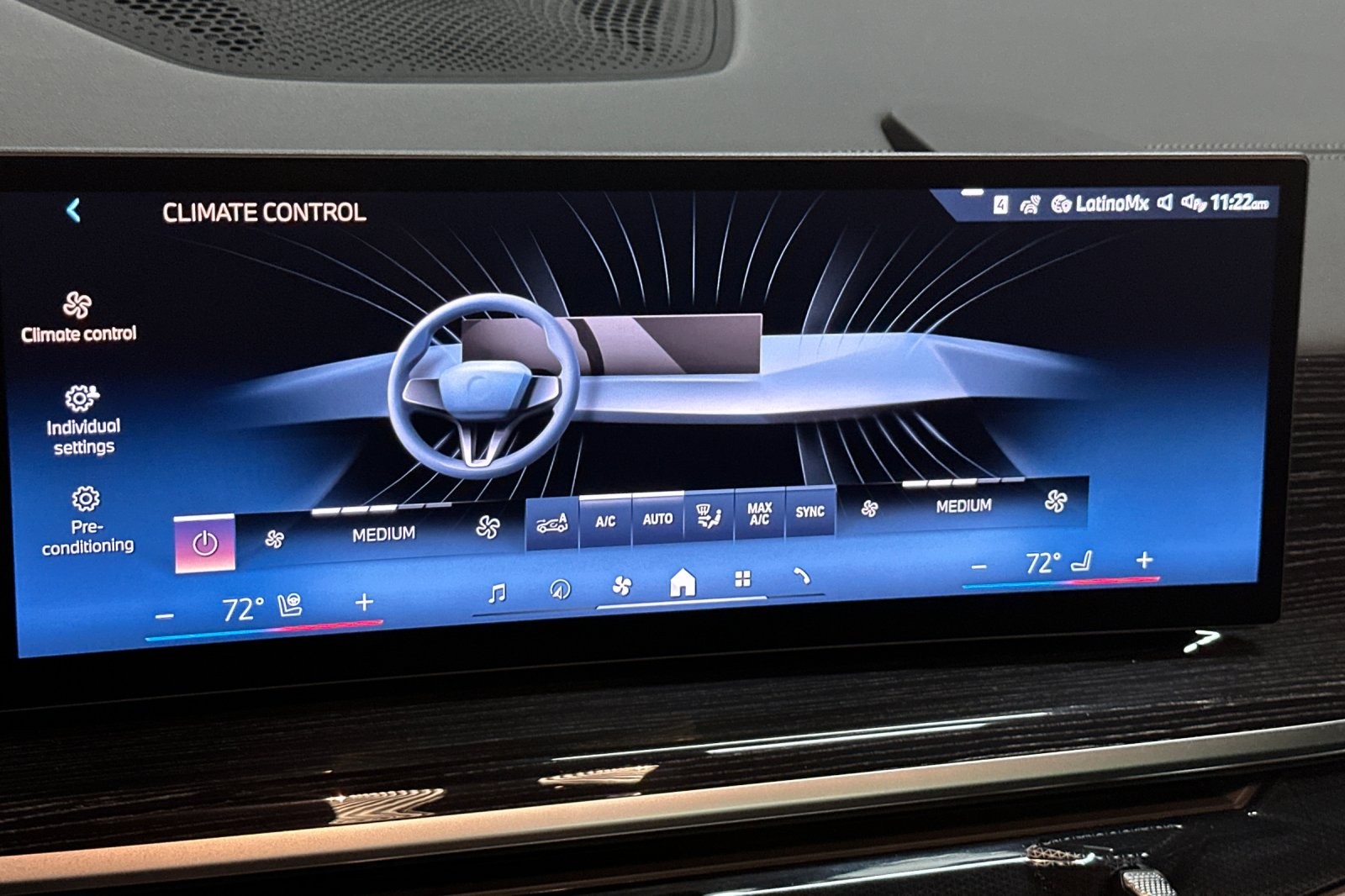 New 2027 Mineral White Metallic BMW xDrive40i image 20