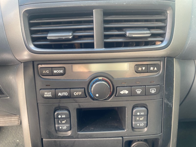 2008 Honda Pilot EX-L 1 OWNER FL LOW-MILES 75,415 in , 