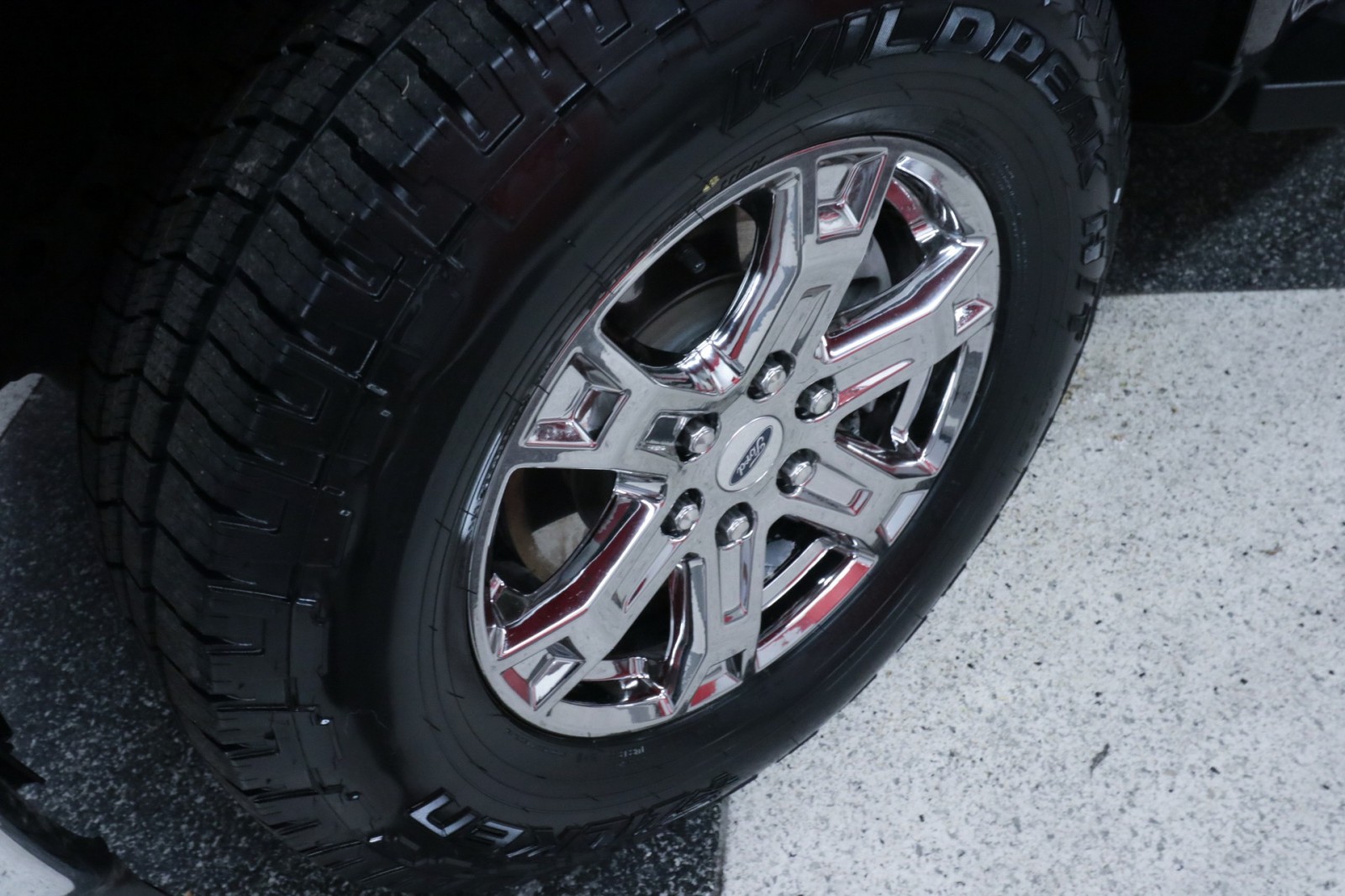 Used Car 2023 Ford F-150  Lariat For Sale Under $50,000 In Austin, Texas