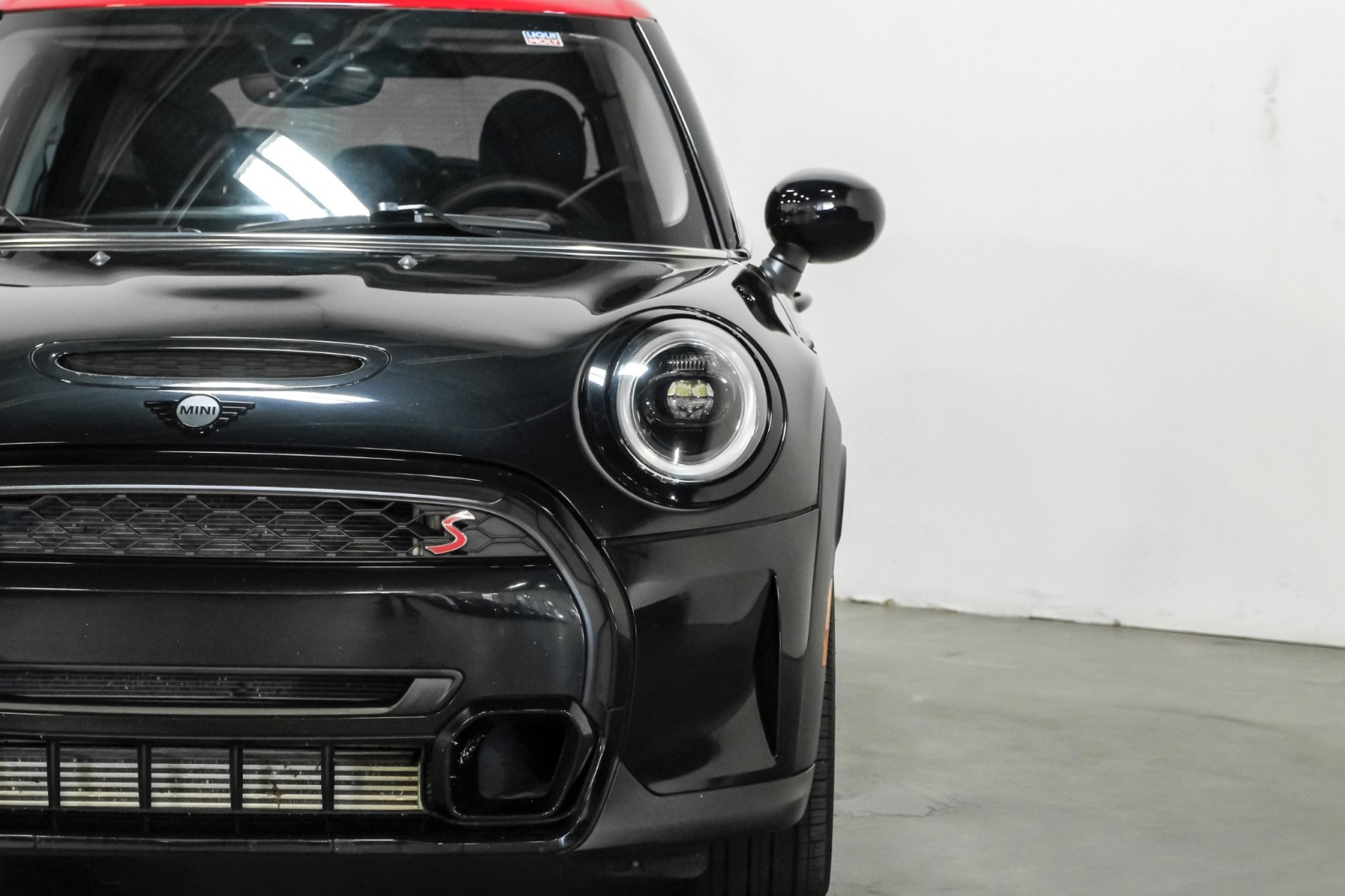 2024 MINI Hardtop 4 Door Cooper S SignatureTrim PanoRoof HtdSeats DynamicDigitalCluster 52