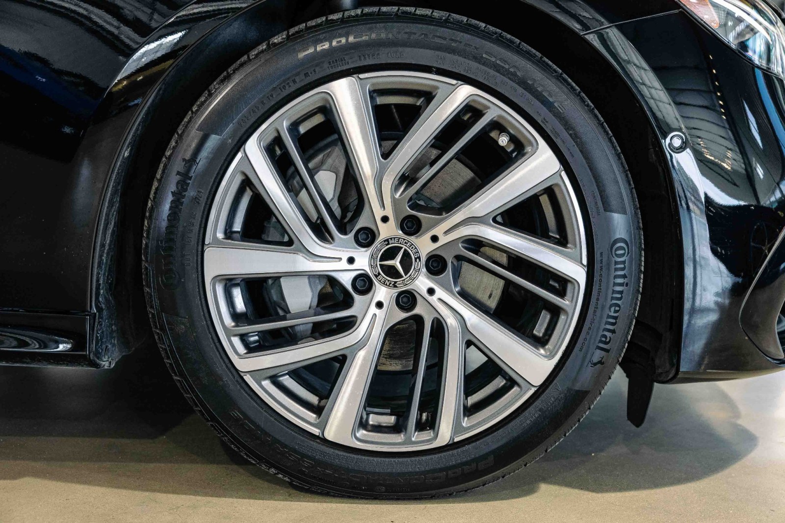 Used Car 2025 Mercedes-benz E-class  E 350 For Sale Under $60,000 In Boerne, Texas