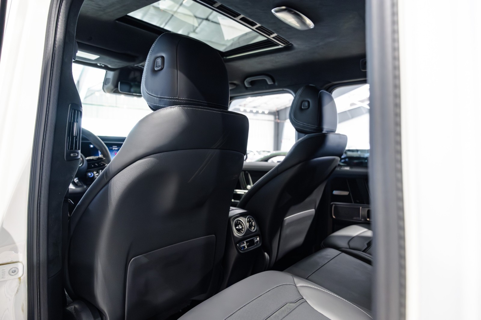 Used Car 2025 Mercedes-benz G-class  Amg G 63 For Sale Under $240,000 In Boerne, Texas