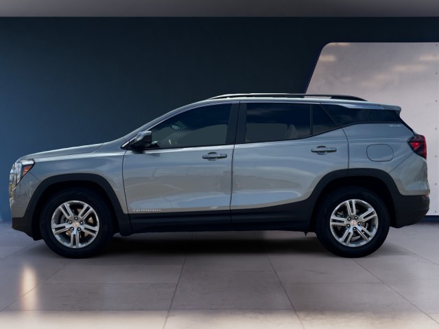 2023 GMC Terrain SLE 2